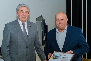 АПК к весенне-полевым работам готов!